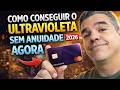 COMO CONSEGUIR O NUBANK ULTRAVIOLETA EM 2026 SEM ANUIDADE E IOF