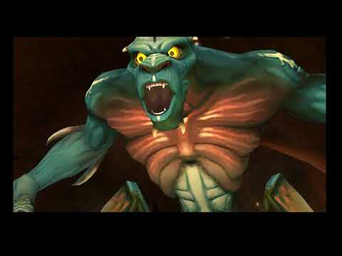 The Pharaoh Spider Boss Fight Walkthrough - Sphinx and the Cursed Mummy 100% Walkthrough