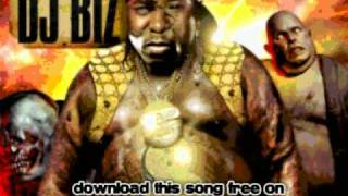 jim jones - Good Shit - Monstar Squad 2 (Bootleg)