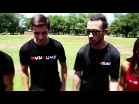 GYMGUYZ Bergen, Hudson & Rockland Counties video.