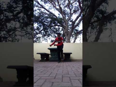 Blanco Soldi Menace of society (Dance video) South Africa 🇿🇦