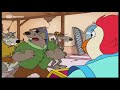 The Adventures Of Marco And Gina S1 EP 20 PT PT The Fall Of Venice T