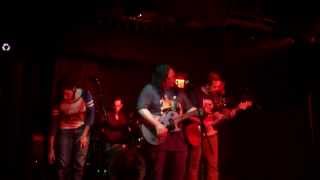 Idle Symphony/Punk and the Godfather