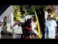 Tony Elumelu S All White Party Wizkid Burna Boy Davido Victor Osimhen Obi Cubana