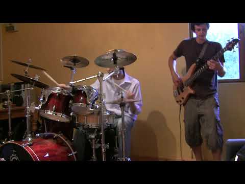 Quentin Nick/Ell Otto 23/07/2008