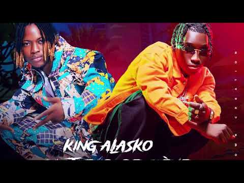 King Alasko Ft SMS Dubaï 2025