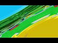 Mickey Mouse Clubhouse Hot Dog Song In 4ormulator V16