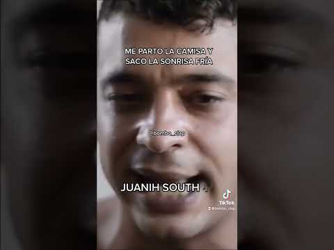 LOCURA DE FREE DE JUANIH SOUTH 😨 *BRUTAL*