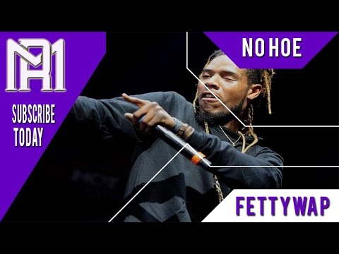 "No Hoe" Fetty Wap x Lil Durk x Chief Keef Type Beat (Prod. RellyMade)