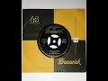 DELLE HAENSCH JUMP COMBO Manuskript Blues Deutsche BRUNSWICK 1955 Live Jazz
