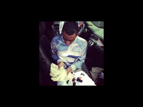 Soulja Boy ft. Paul Allen & Kyle Massey ~ Syrup (fast)