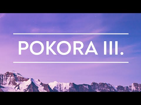 Pokora | 3. část