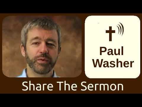 The Cost of Not Following Christ - Paul Washer