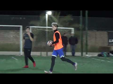 KOLOCHA FC VS  WACHIS CON RON - #LigaNuñez - #Apertura SLS 25/6/2022