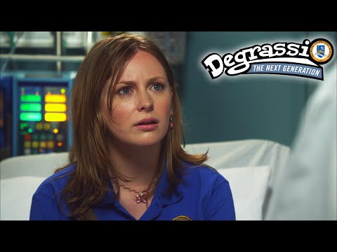 Degrassi: The Next Generation Season 11 Part 2 Compilation