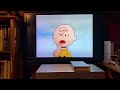 Opening To The Charlie Brown And Snoopy Show Volume 4 1994 VHS