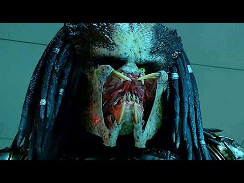 These Are The 11 Best Weapons Wielded By A Predator