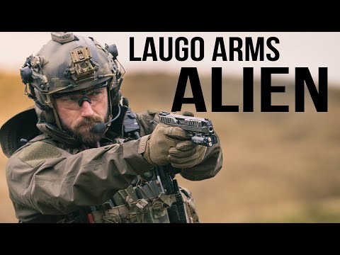 Does This $6000 Handgun Really Eliminate Recoil?