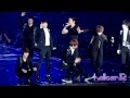 120310 Super Junior Siwon - Miracle@SS4 in ...
