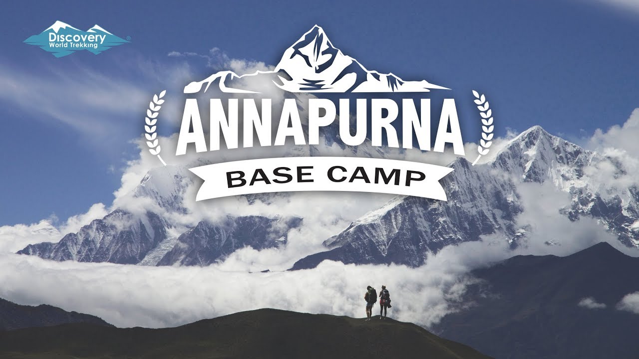 Annapurna Base Camp Trek