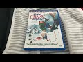 Opening To Adam Sandler S Eight Crazy Nights 2003 DVD