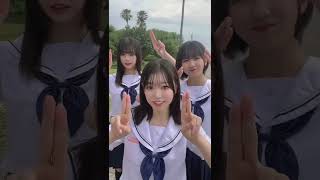 コロナ落ち着いたら大阪行きたい?みんなの行きたいとこ教えて？#制服ダンス #YUION #おすすめ #fyp #ちゅきちゅきダンス #ちゅきちゅきハリケーン #なにわ男子