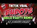 New NONSTOP VIRAL BUDOTS REMIX 2023 - 2024 - DJ JOHNREY DISCO REMIX