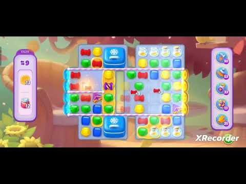 Homescapes 11626, 11627, 11628, 11629, 11630 level completed 