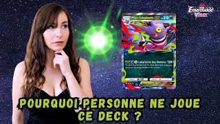 Pourquoi PERSONNE ne joue ce deck ?