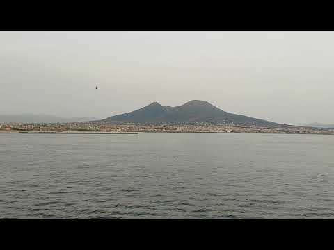 Crociera Costa Firenze - 10.08.2021 Partenza da Napoli