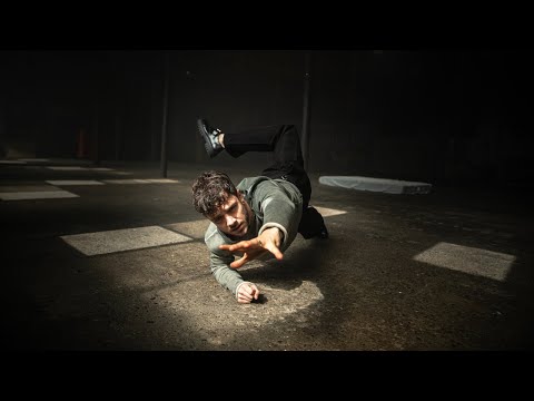 Luca Hänni - Love Is A Lie (Official Music Video)