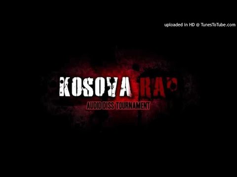 Driton Koqeluajtje  Tournament Diss TonyTox