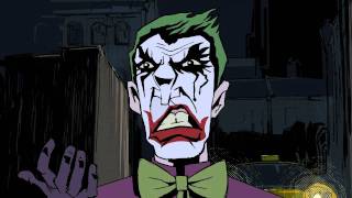 Gotham City Impostors video thumbnail