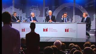 Публічні дебати Якісні дороги -- дороге задоволення для України