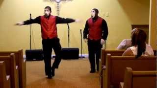 Pv Mime- Smokie Norful Justified