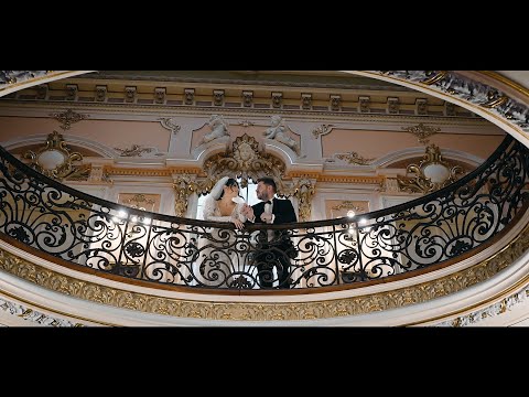 Nunta - Adela & Cosmin