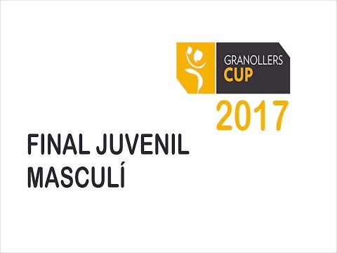 VOTV - Granollers Cup 2017: Final Juvenil Masculí