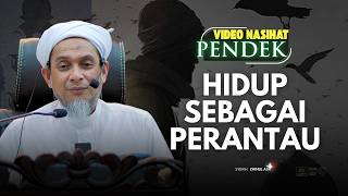 SYEIKH ZAINUL ASRI - HIDUP KITA SEBAGAI PERANTAU