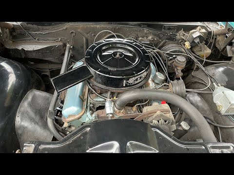 The Perfect Car Engine: 1965-66 Pontiac 389-2bbl V8!
