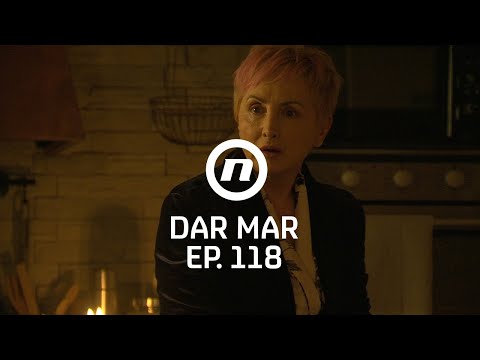 Grobovi štede - Dar Mar - epizoda 118