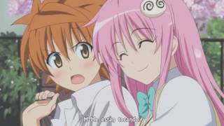 To Love Ru AMV - The Cardigans - LoveFool