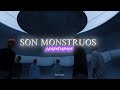 [FMV] BTS - Somos Mugiwaras 💜 👒