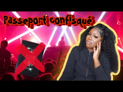 MES GALERES AUX ETATS UNIS 😭 !!  EPISODE N.2