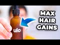 Introducing Ulo A New Era In Hair Loss Telehealth