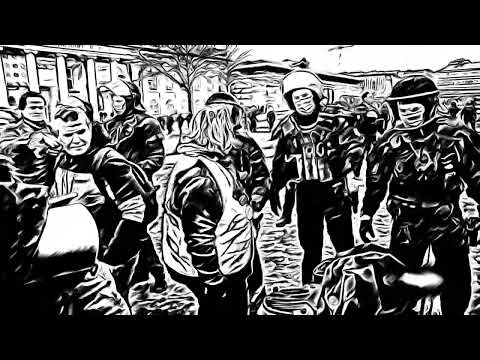 BSK  - Verpiss dich (feat. @TeamScheisse  / Gut und Günstig)