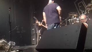 Raimundos - Bicharada  (Porto Alegre - Bar opinião - 2019)