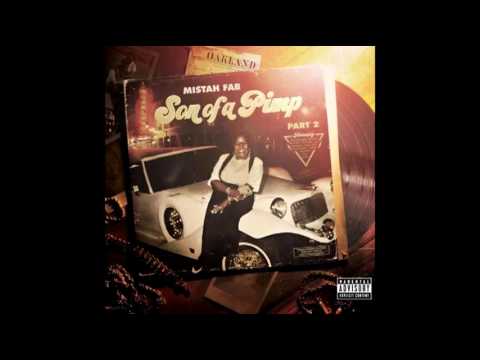 Mistah F.A.B. - Survive Feat. Kendrick Lamar, KXNG Crooked & Kobe Honeycutt