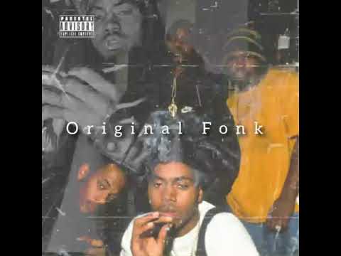 "Smooth Sh!t" Type Beats 90s Boom Bap Uso Libre | Rap & Hip Hop Instrumental | Prod. Original Fonk