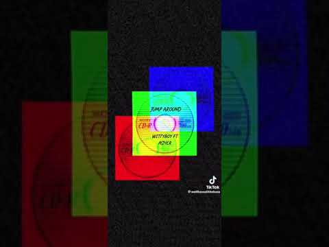 jump around wittyboy ft asher