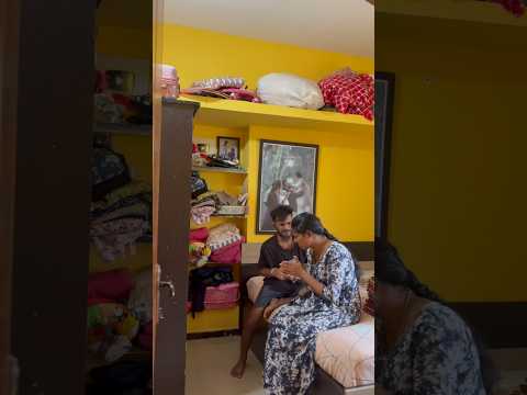 Prank pannalama..😇🤣Notes:Intha video palasu than but engalukku ithu puthusu😇